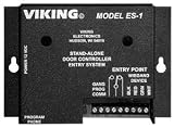 Viking Electronics Viking Stand Alone Door Entry