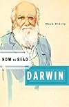 How to Read Darwin (How to Read)