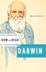 How to Read Darwin (How to Read)