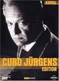Curd J�rgens Edition (4 DVDs) - Curd J�rgens