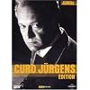 Curd J�rgens Edition [4 DVDs]