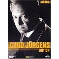 Curd J�rgens Edition [4 DVDs]