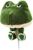 Frog Club Hugger