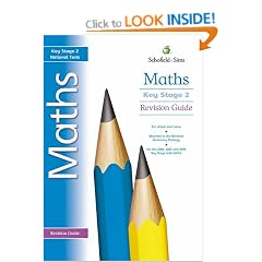 Revision Guide for Key Stage 2 Maths