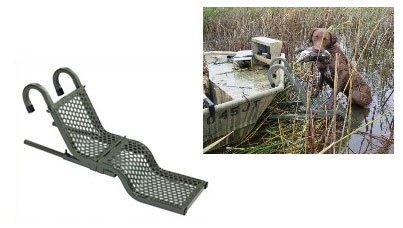 Edge by Expedite Dog Ladder Reviews