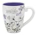 Ceramic Congratulations Inspirational Mug