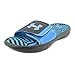 Under Armour Big Boys' UA Ignite Illusion Sandals