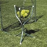 NEW JUGS BACK-SAVER BALL BASKET
