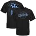 Denver Nuggets Carmelo Anthony Big and Tall Notorious T-Shirt3X Tall
