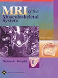 Mri: Musculoskeletal System