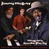 McGriff's House Party