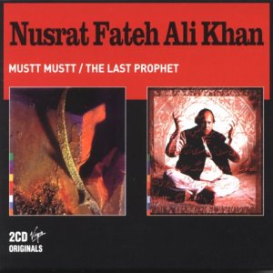 CD-Charts  Search : Mustt Mustt/the Last Prophet