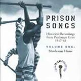 Prison Songs, Vol. 1: Murderous Home