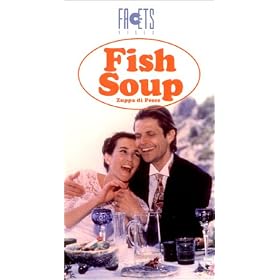 Zuppa di Pesce (Fish Soup) [VHS]