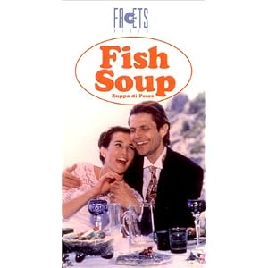 Zuppa di Pesce (Fish Soup) [VHS]