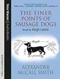 The Finer Points of Sausage Dogs