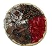 Sugar Free Chocolate, Bridge Mix, Licorice and Toffee Basket Image