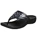 Tribeca Women's Be Mine Thong Sandal