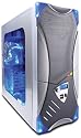 CybertronPC X-PLORER PCXPV23600SLB, Silver/Silver, AMD Athlon 64 X2 5000+ (2.60GHz), 2048MB, 160GB, DVD+-RW, Onboard Video, 400 Watt Power Supply, Windows XP Professional Edition, 1 Year Parts & Labor Warranty