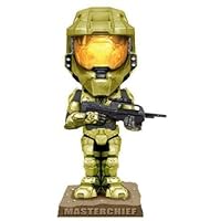 Funko Halo 3 Bobblehead Doll - Master Chief