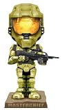 Eigenschaften Funko / Halo 3 Wackelkopf-Figur Master Chief 18cm