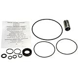 Edelmann 7910 Power Steering Pump Complete Rebuild Kit by Edelmann