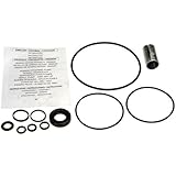 Edelmann 7910 Power Steering Pump Complete Rebuild Kit