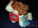 Webkinz Cares Lil Kinz Basset Hound Dog