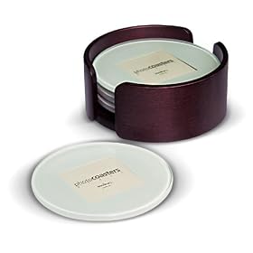 Click here to buy Photo Coasters - Square by Sacchi Design by Sacchi Design.