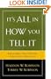 It's All in How You Tell It: Preaching First-Person Expository Messages