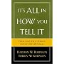 It's All in How You Tell It: Preaching First-Person Expository Messages