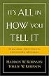 It's All in How You Tell It: Preaching First-Person Expository Messages