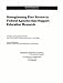 Books : Strengthening Peer Review in Federal Agencies That Support Education Research