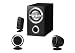 Sony SRSD211.CEK 2.1 35W PC Speakers
