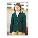 Kids TuffRider Polyester Equestrian Show Coat