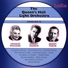 The Queen's Hall Light Orchestra - Volume 1