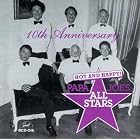 Hot and Happy by Papa Joe's All Stars