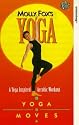 Molly Fox-Yoga Moves [VHS] [1992]