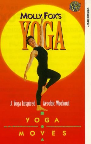Molly Fox-Yoga Moves [VHS]