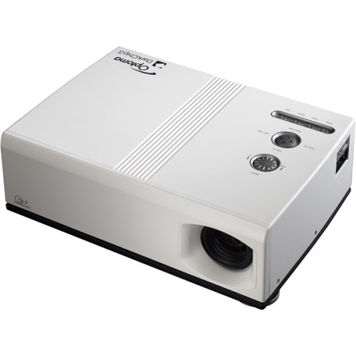 Optoma H79 High Definition Home Theater Projector