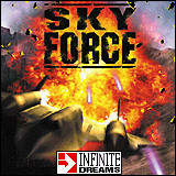 SKY FORCE downloadable Software SKY FORCE downloadable Software
