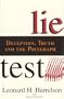 Lietest: Deception, Truth & the Polygraph