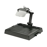 Tamiya Work Station with Magnifying Lens by Tamiya