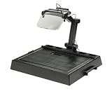 Tamiya Work Station with Magnifying Lens