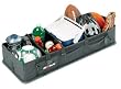 Rola 59001 M.O.V.E. Rigid-Base Interior Organizer - Large
