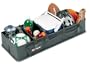 Rola 59001 M.O.V.E. Rigid-Base Interior Organizer (38" x 15")