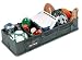 Sporting Goods : Rola 59001 M.O.V.E. Rigid-Base Interior Organizer Large