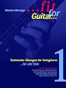 Fit For Guitar - Technische �bungen