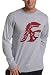 Southern California Trojans Athletic Oxford Long Sleeve T-Shirt