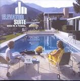 Man in a Towel [CD 2]